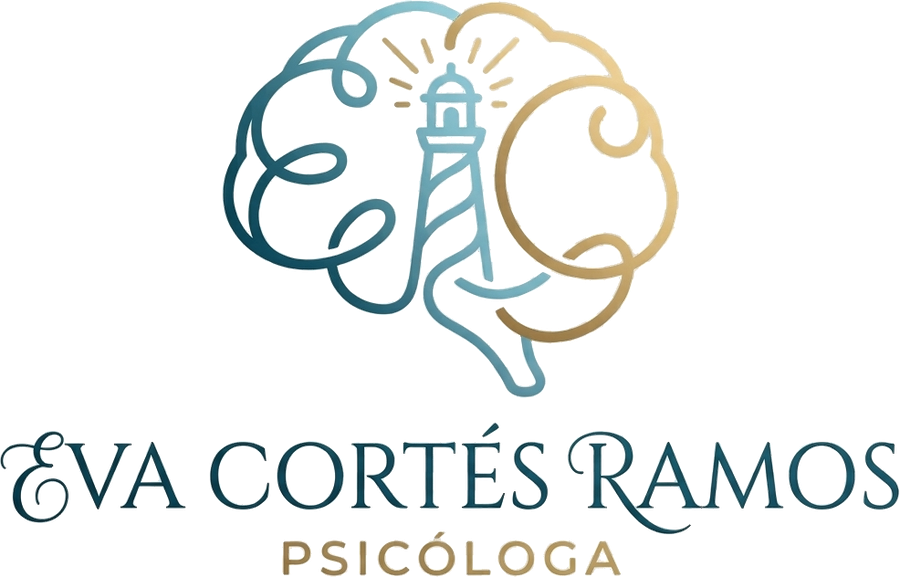 Eva Cortés Ramos, Psicóloga General Sanitaria